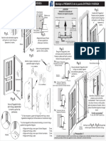 Puerta Calle Andreu Itc-045-Ed3