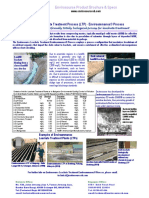 Leachate Treatment Process