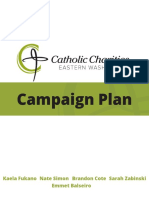 Campaign Plan Ccew