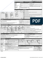 Mueller Din Rail Mount Timer Digital Muller SC 28 21 Pro 12 VDC 12 Vac 16 A 250 V SC 28 21 Pro Data Sheet