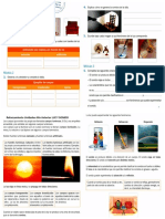 Reforzamiento Unidades Año Anterior LUZ Y SONIDO