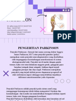 PPT Parkinson