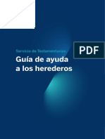 Guia Ayuda para Herederos