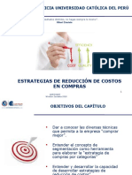 Gac. Estrategias de Reducción de Costos