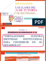 EXPERIENCIA DE APRENDIZAJE #03 DE TUTORIA 2022 ACTIVIDAD N°04pptx