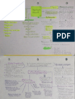 Mapas Patologías