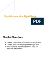 Ch5-Equilibrium of A Rigid Body - SZK