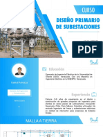 Diseño Primario S10 - Descargador