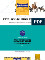 Catálogos veterinario 5