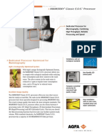 MAMORAY Classic E.O.S. GB - Datasheet