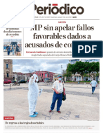 Elperiódico 09-07-22