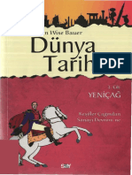 Dünya Tarihi 3 (Say)