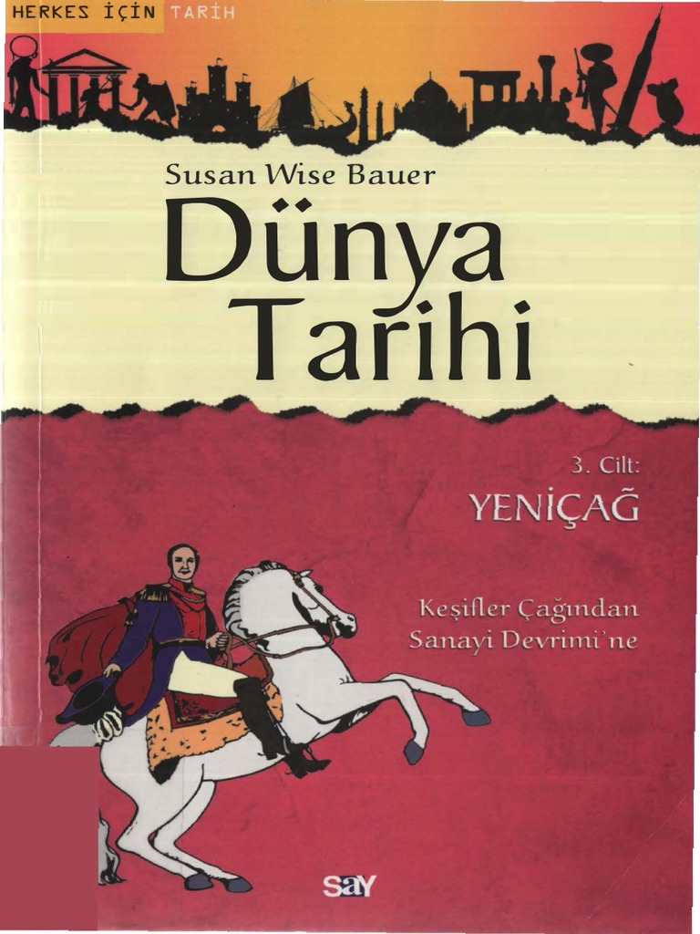 Dünya Tarihi 3 Say Pdf