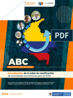 ABC Decreto 768