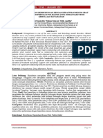 Factors Related to Medication Adherence in Schizophrenia Patients