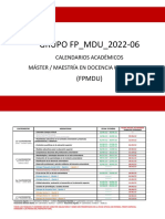 Calendarios FP Mdu 2022-06