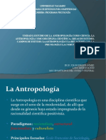 Power Point Antropologia