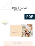 Ruffled - Wedding & Flatlay Styling
