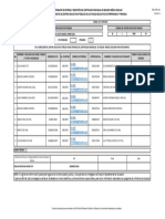 Todos Los Documentos Que Se Encuentran en El Sitio Web Del Sistema de Gestión de Calidad Son Los Documentos Actualizados y Controlados