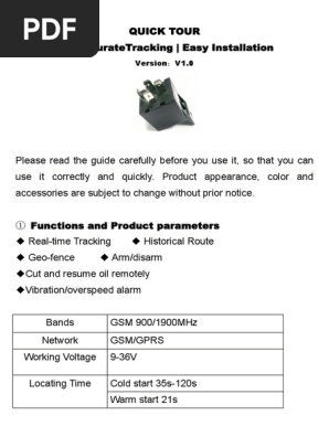 C13 Manual