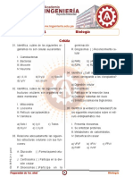 Biología Práctica 1°selección Semana-04