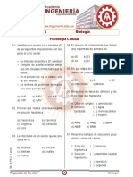 Biología Práctica 1°selección Semana-06