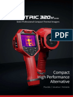 Compact High-Performance Thermal Imager Alternative