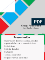 Clase 1