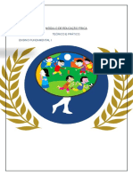 Modulo Do Fundamental I Lapao - 1º Etapa