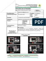 BITACORA 2 Didactica