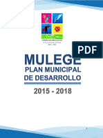 PDM_Mulege 2015-2018