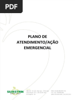 Relatório de Visita Técnica ao Caraguá Shopping em 23-03-2021