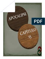 16 Apocalipse Cap 15