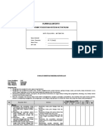 Format Penentuan KKM