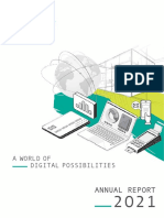 HBL Annual Report 2021