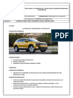 Guía de prácticas para analizar el Dieselgate en Volkswagen