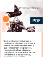 Inter Textual I Dad