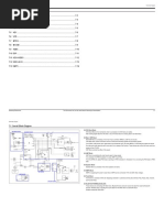 Schematic Diagram: Samsung Electronics 7-1 This Document Can Not Be Used Without Samsung's Authorization