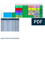 Jadual Tahun 5 2021