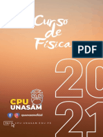 Física-Semana 7