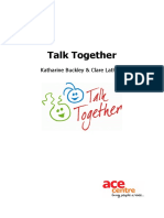 Talk-Together-Manual
