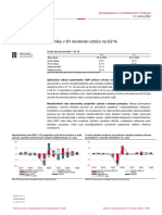 Gdp 1q22 2est Cz