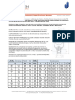 PDF Acumuladores A Vejiga Ficha Técnica