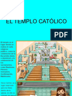 El Templo Católico