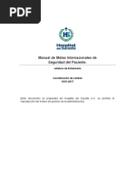 MANUAL de MISP 2017 Ultima Modificacion