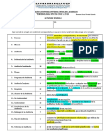 Test Conceptos de Auditoria