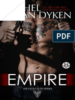 07 - Empire - Rachel Van Dyken