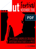 InOut Festival 2010 - CATALOGO