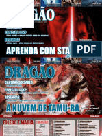 Dragão Brasil 126 (Especial), PDF, Jogos de RPG