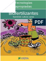 822 Biofertilizantes - Cultivos Sanos